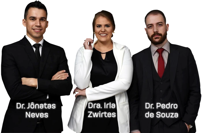 ZNS Advogados